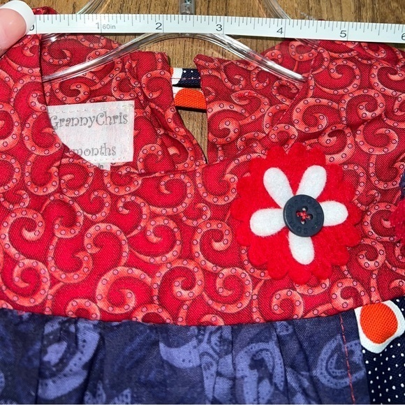 Homemade‎ Dress - Picture 6 of 11